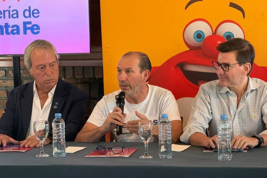 La Copa Santa Fe de Golf reunirá a 21 clubes en 19 ciudades de la provincia.  Foto: GSF.