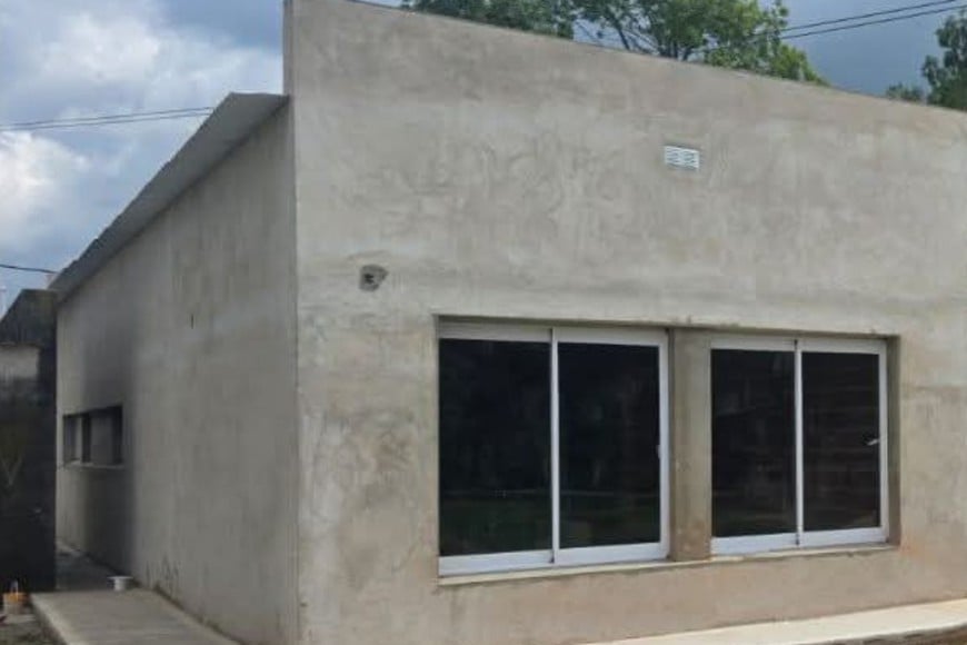 El Hospital Suchón suma infraestructura clave para tratamientos integrales