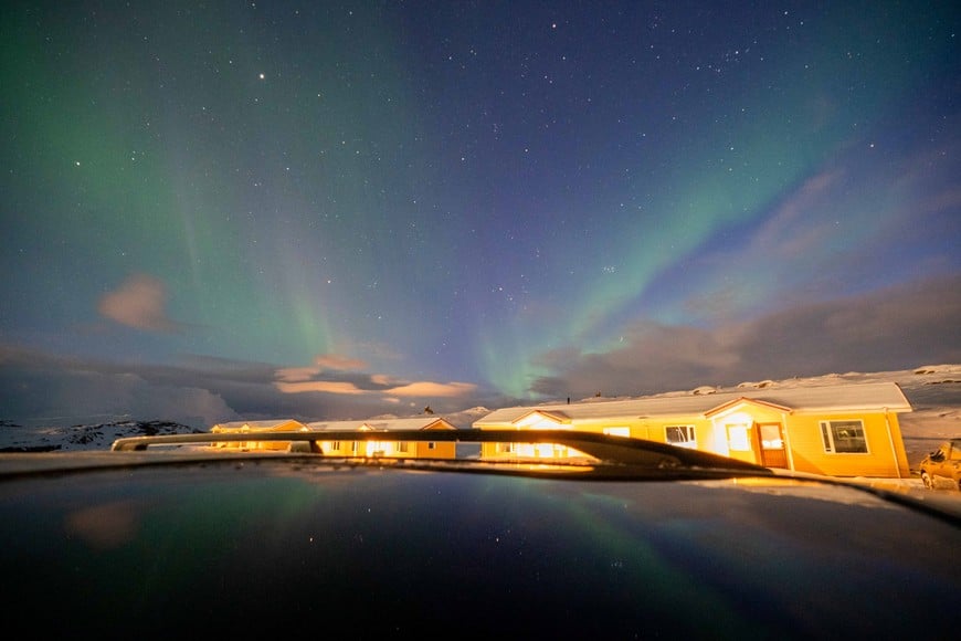 Fotorreportaje de Inés Garbarino (Gentileza).