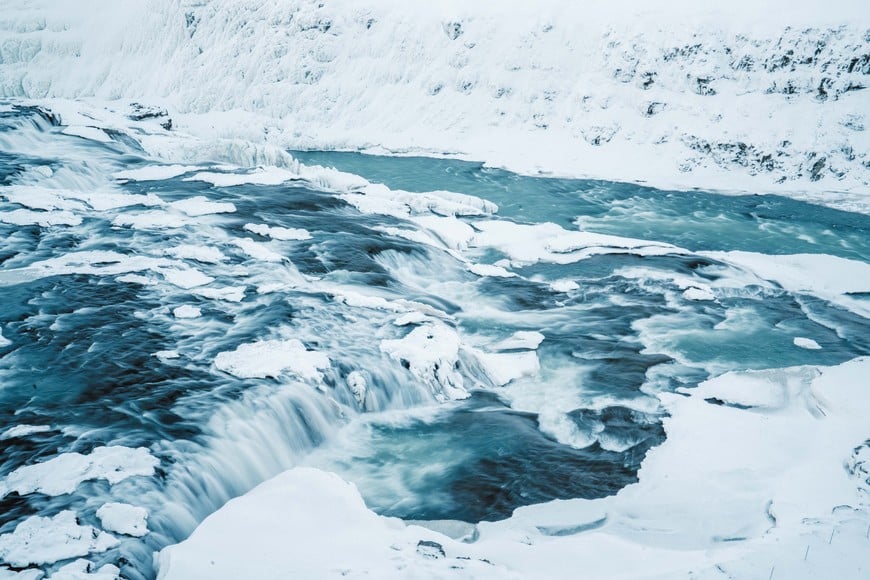 Fotorreportaje de Inés Garbarino (Gentileza).
