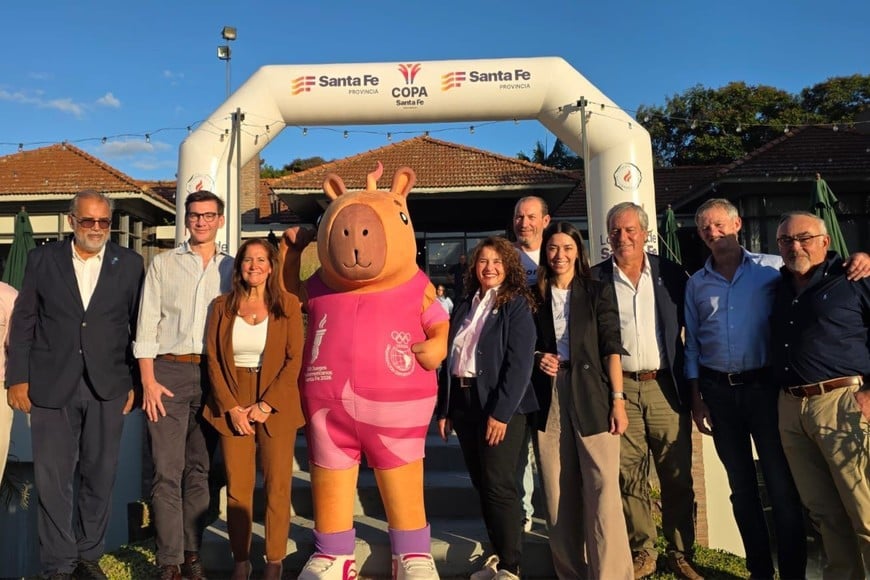 La Copa se pone en marcha el sábado en 4 ciudades. Foto: GSF.