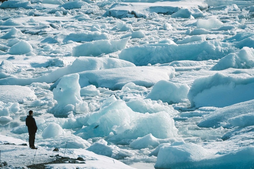 Fotorreportaje de Inés Garbarino (Gentileza).