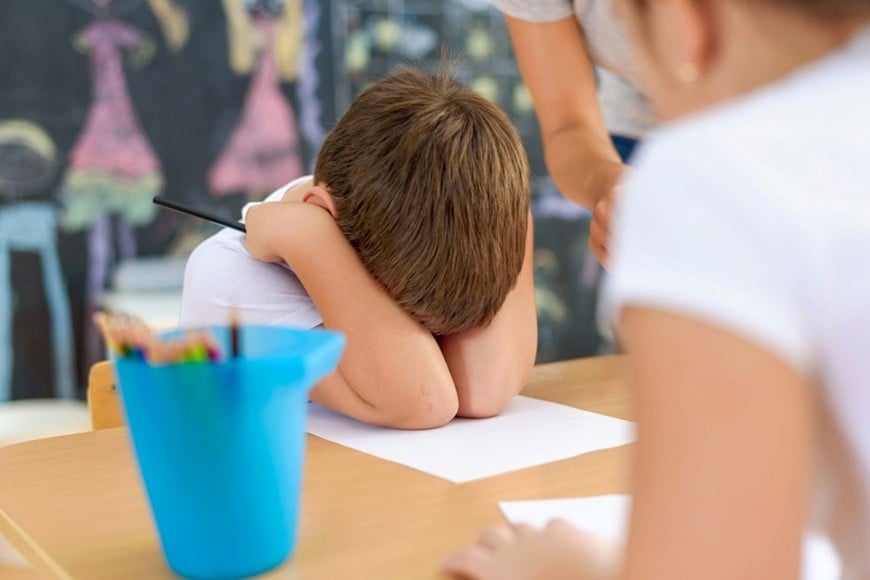 Infancias, salud, derechos y los debates en torno a la medicalización.