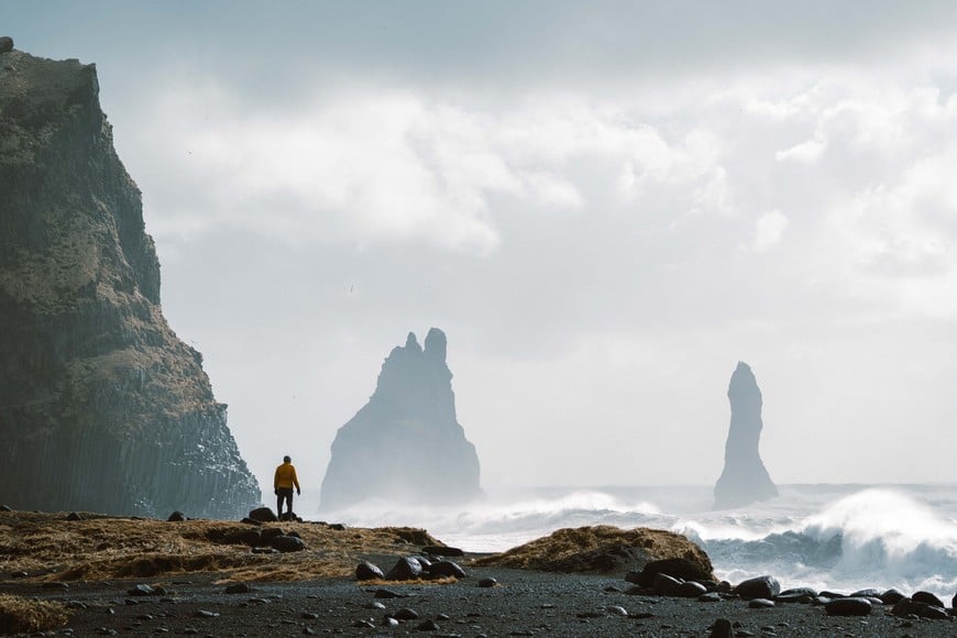 Fotorreportaje de Inés Garbarino (Gentileza).
