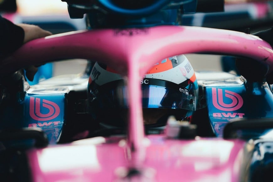 Colapinto encabezará una exhibición histórica en Palermo, donde la Fórmula 1 volverá a rugir tras más de una década.