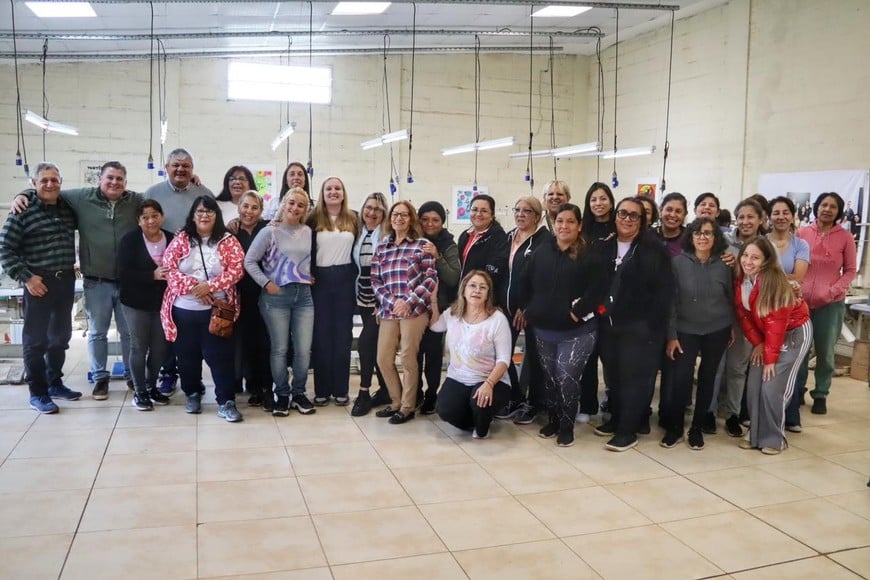 El municipio llevó adelante obras de refacciones en ambos sitios para mejorar las condiciones edilicias, invirtiendo otros 40 millones de pesos.