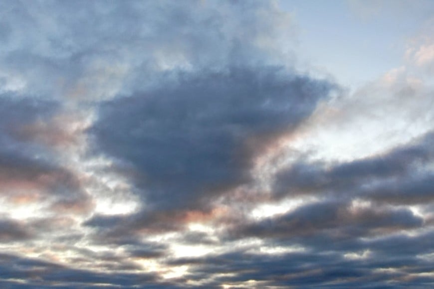 Los vientos fuertes pueden generar una serie de complicaciones