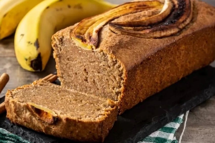 Una receta para tener siempre a mano