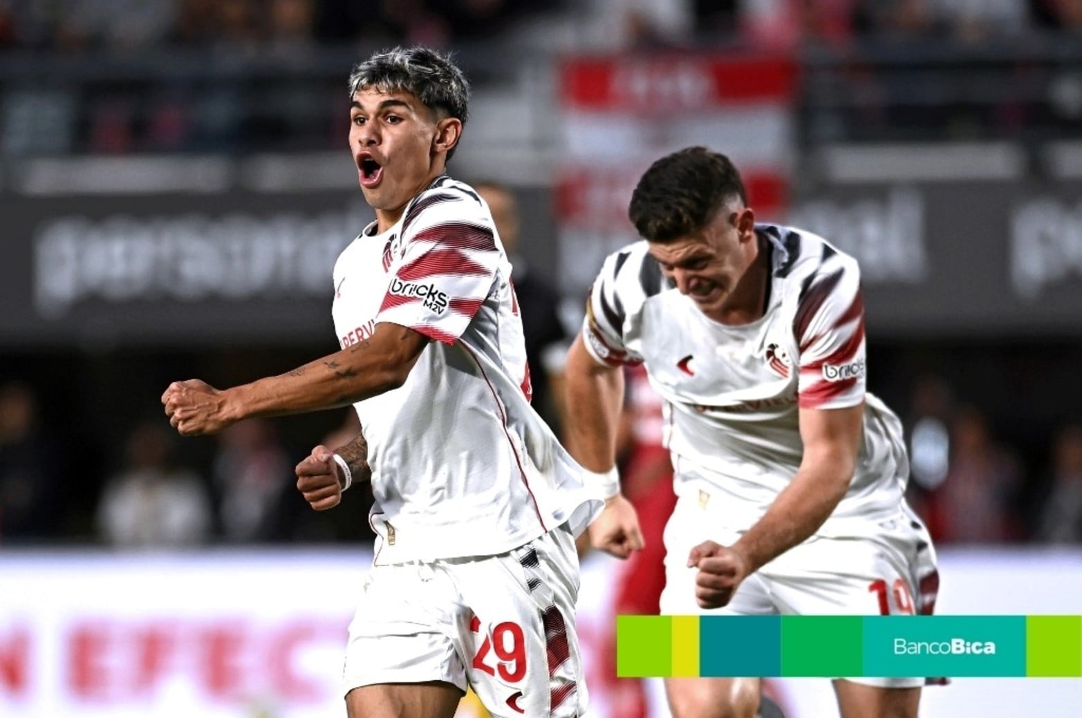 Galería BICA: Unión-Estudiantes