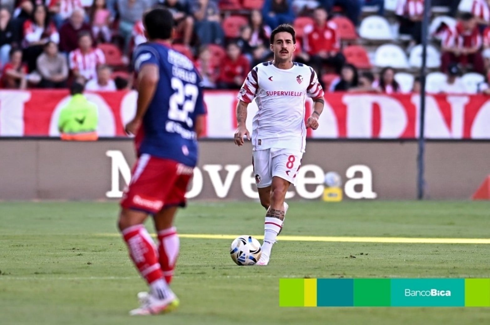 Galería BICA: Unión-Estudiantes