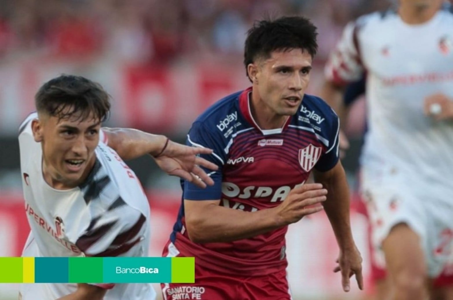 Galería BICA: Unión-Estudiantes