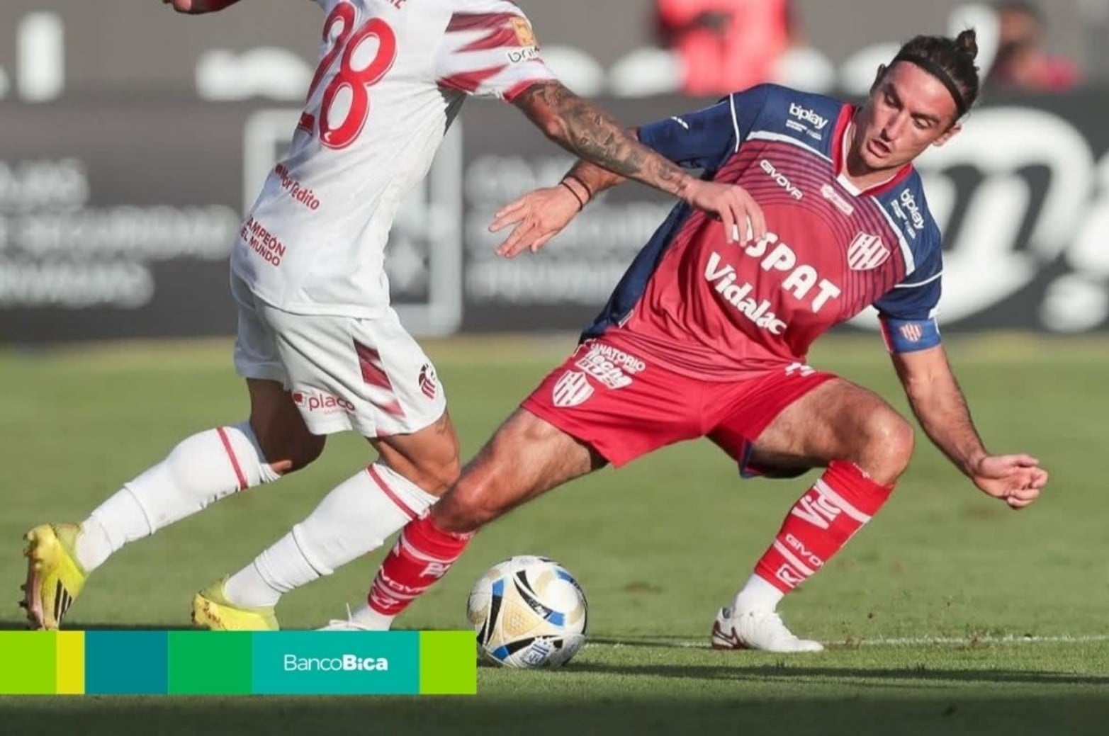 Galería BICA: Unión-Estudiantes