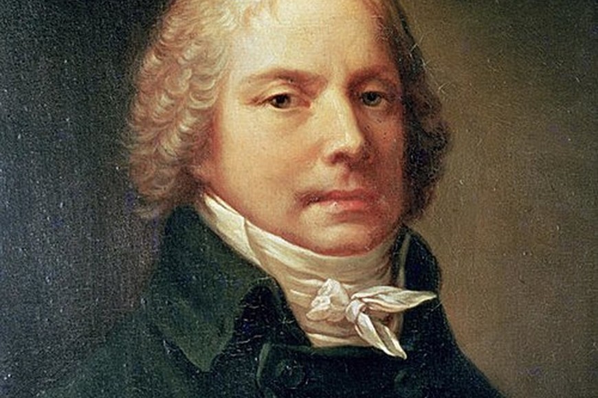 Charles Maurice de Talleyrand-Périgord (1754-1838). Político, aristócrata y funcionario francés de renombre. Los corruptos de turno hoy en día, sobre todo en Argentina, parece que solo aprendieron una parte de su histórica consigna.