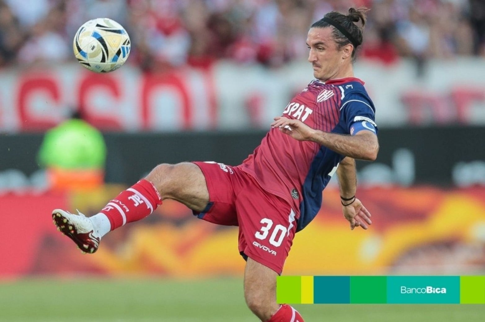 Galería BICA: Unión-Estudiantes