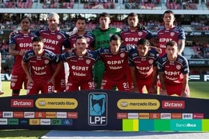 Galería BICA: Unión-Estudiantes