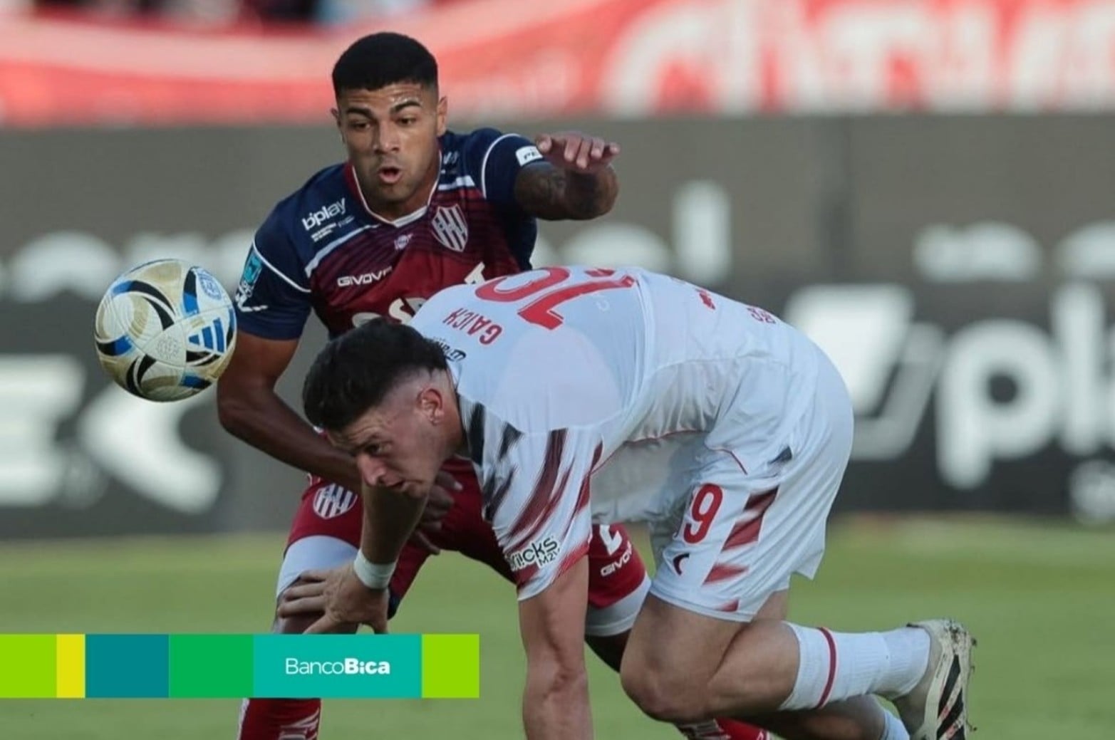 Galería BICA: Unión-Estudiantes