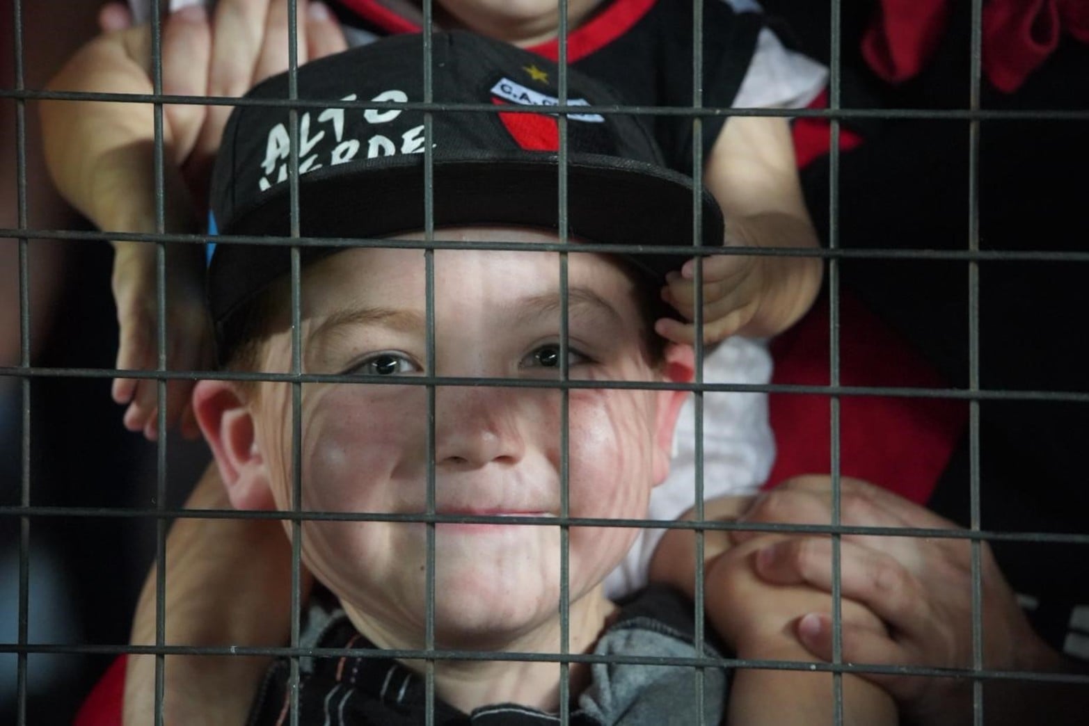 Colón vs. Racing de Córdoba