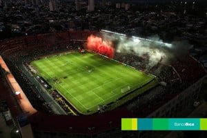 Galería BICA: Colón-Racing de Córdoba