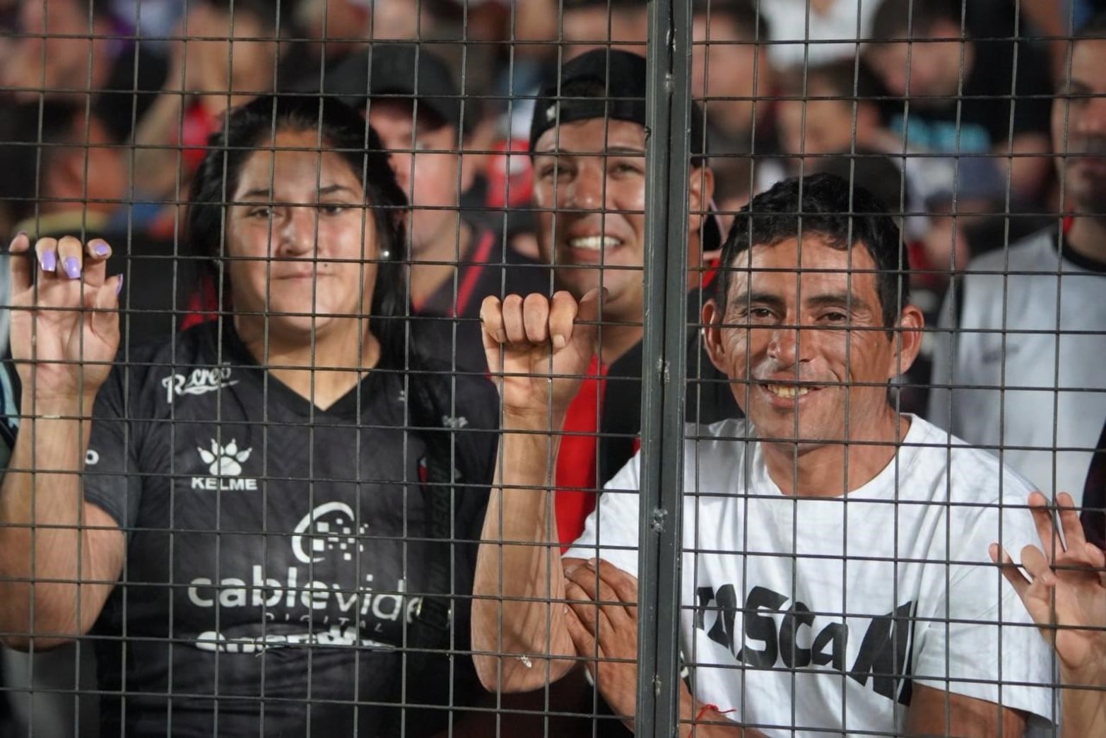 Colón vs. Racing de Córdoba