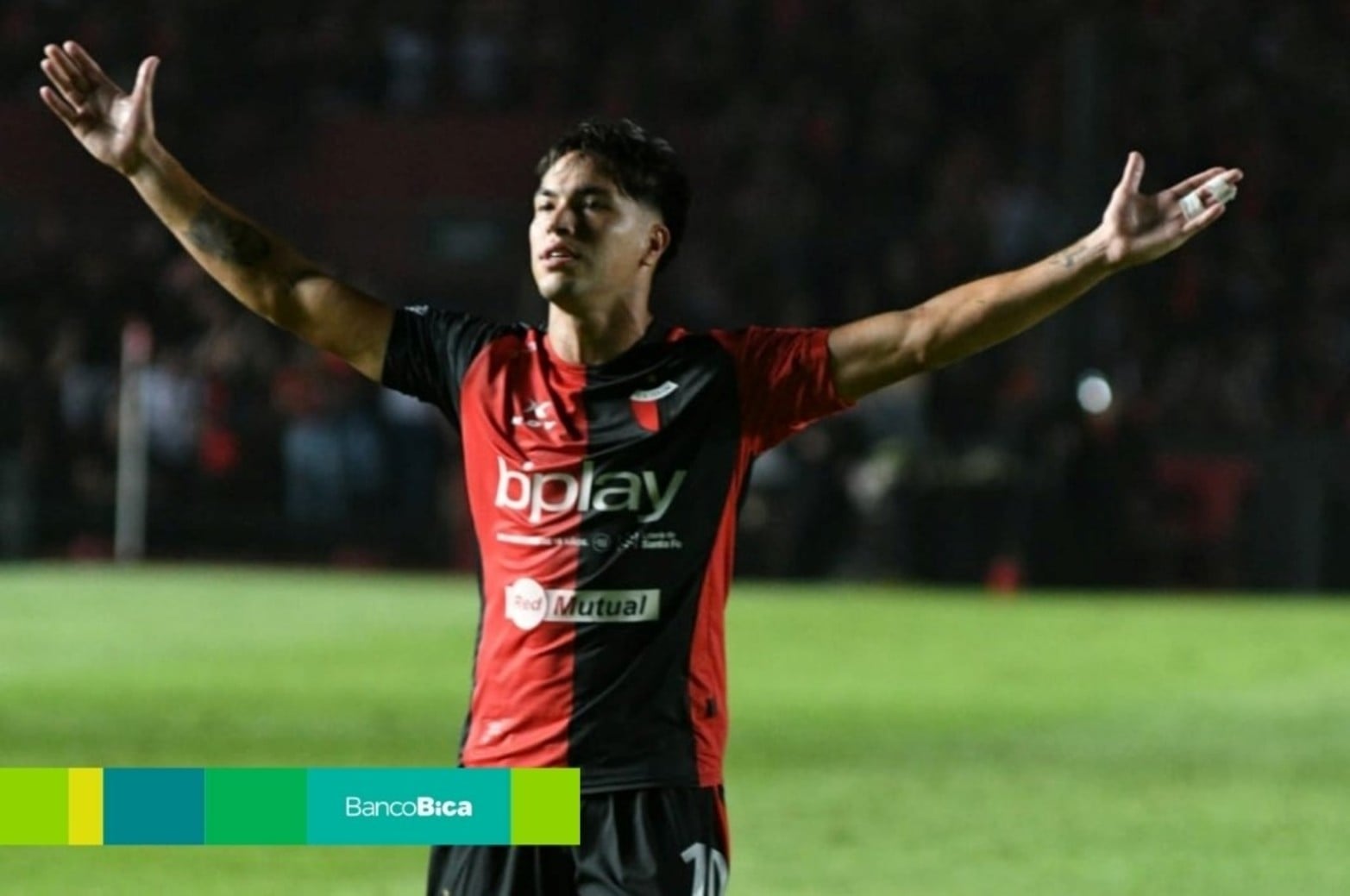 Galería BICA: Colón-Racing de Córdoba