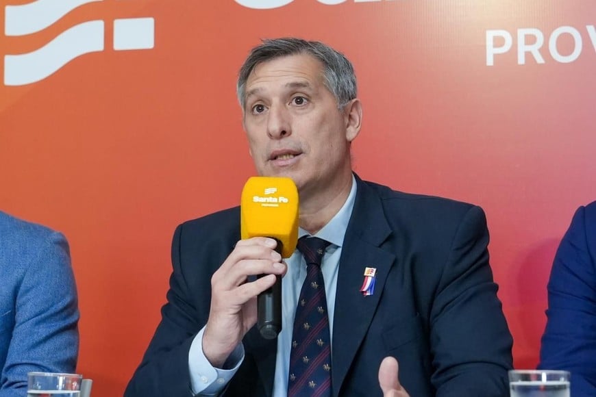 Pablo Olivares - Gentileza