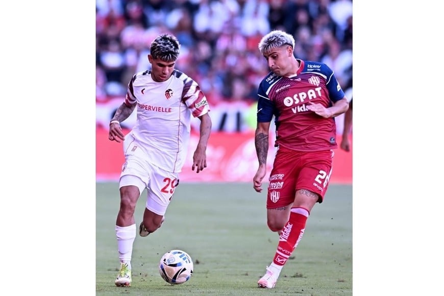 Partido de Unión contra Estudiantes