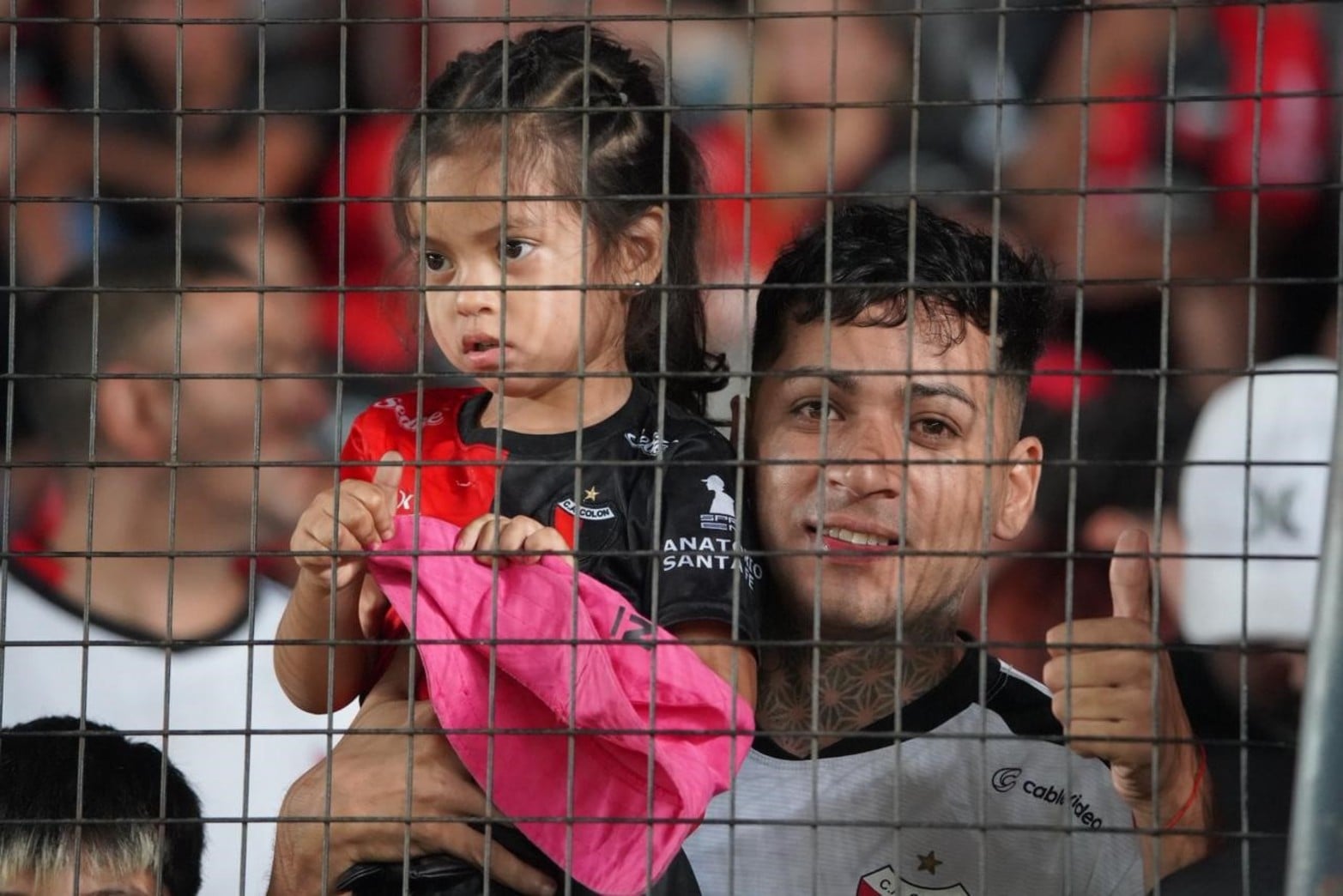 Colón vs. Racing de Córdoba