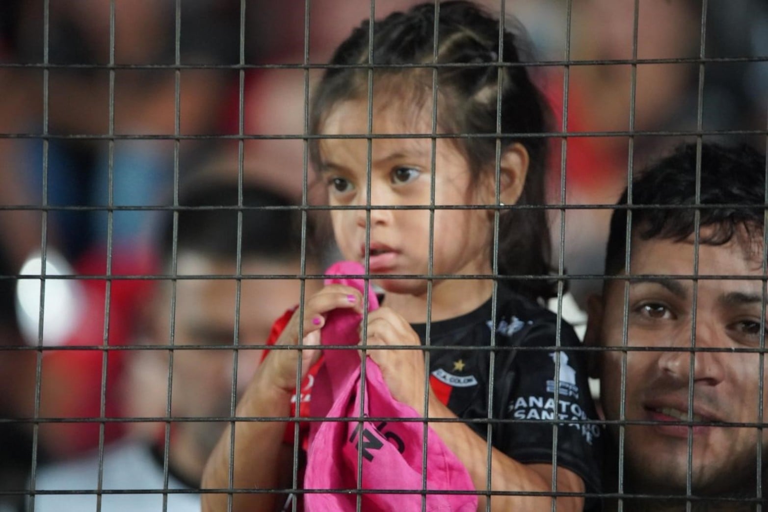 Colón vs. Racing de Córdoba