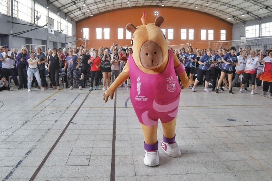 Créditos: Matias Pintos