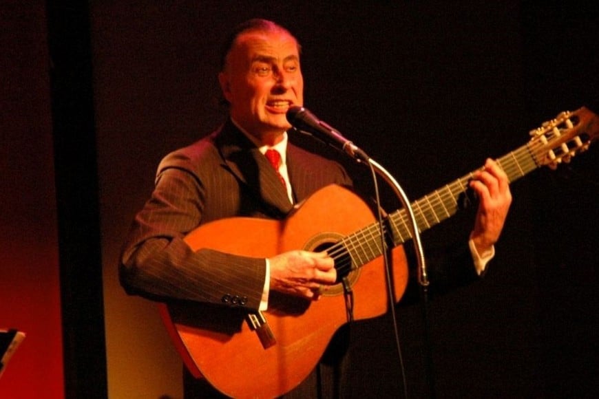 Gentileza producción