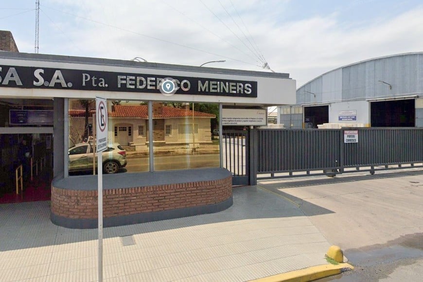 Dos ex sindicalistas santafesinos firmaron una probation por el bloqueo a una curtiembre