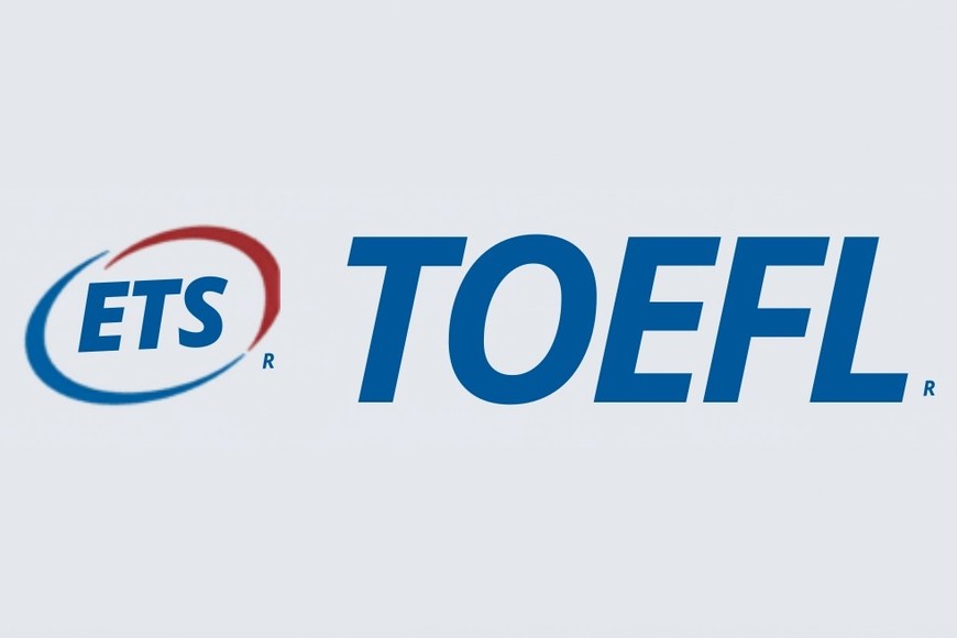 TOEFL (Test of English as a Foreign Language).