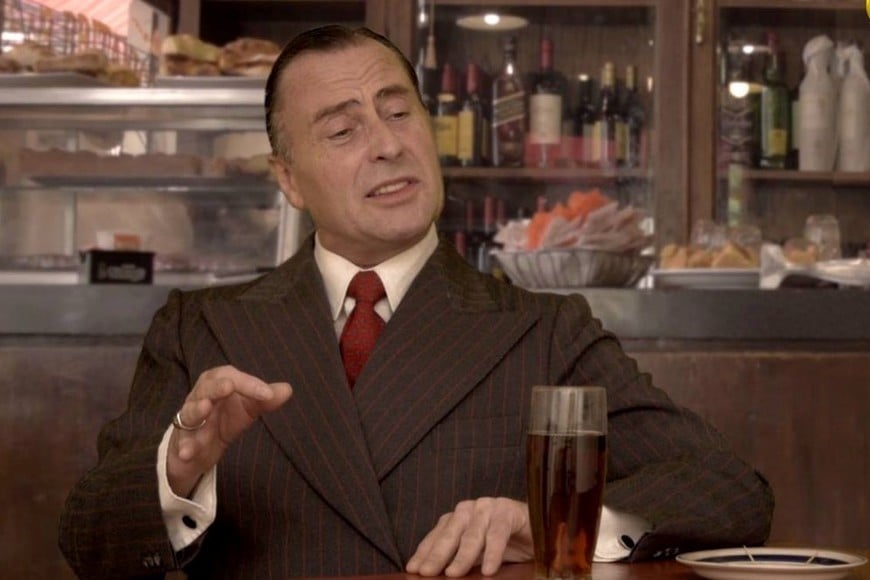 Gentileza producción