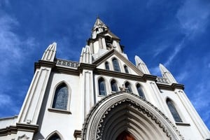 Se viene la  la 127° Peregrinación a la Basílica de Guadalupe.