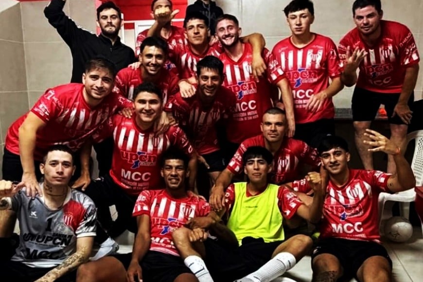 Colón de San Justo. Gentileza