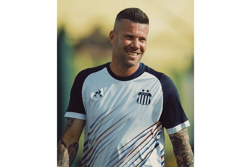 Defensa y Justicia vs Talleres. Fotos: @CATalleresdecba