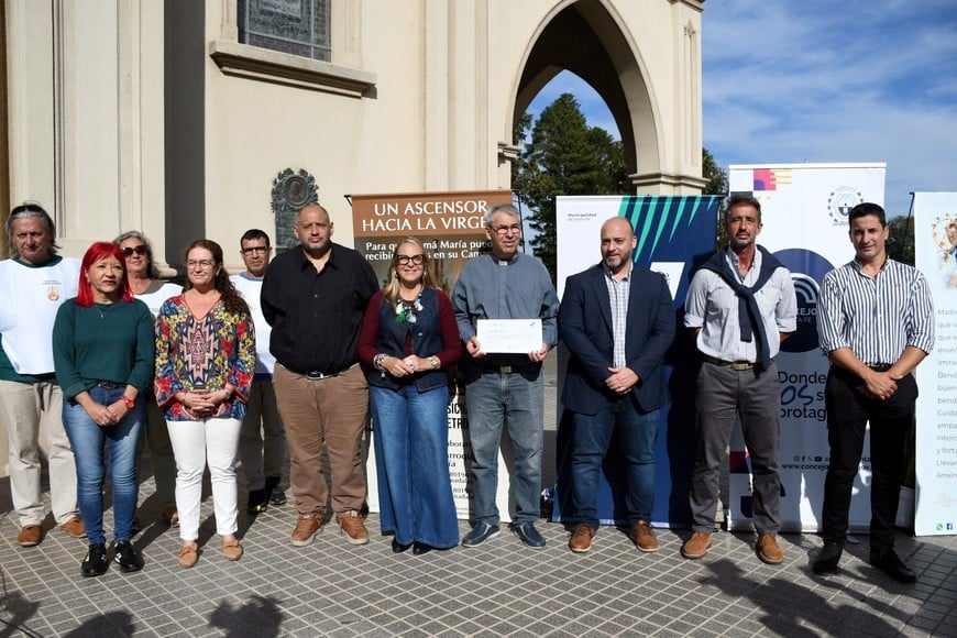 Se viene la  la 127° Peregrinación a la Basílica de Guadalupe.