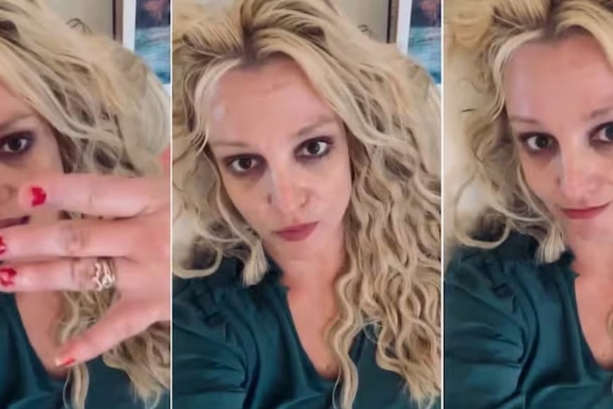 “Ella se da cuenta de que tocó fondo”