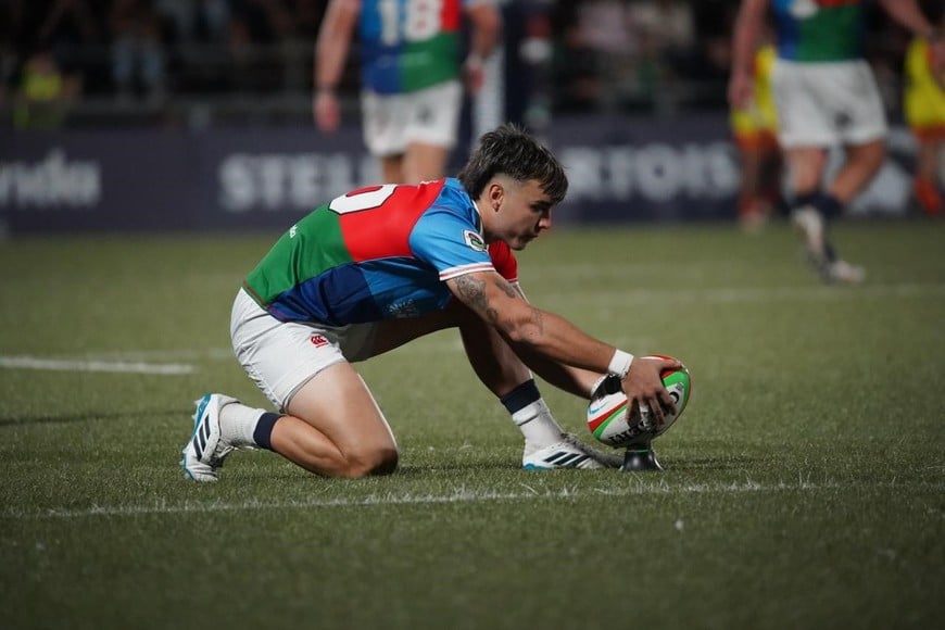 En fotos: Capibaras XV-Tarucas