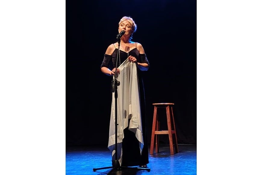 Gentileza producción