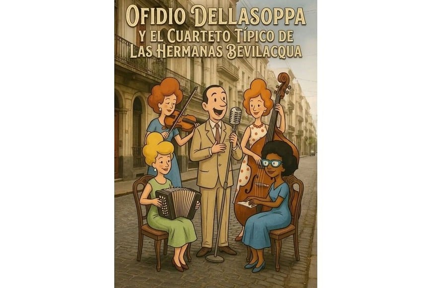 Gentileza producción