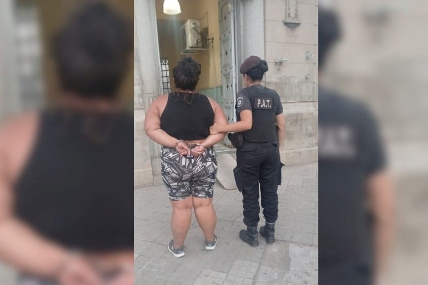 doble procedimiento en Santa Fe