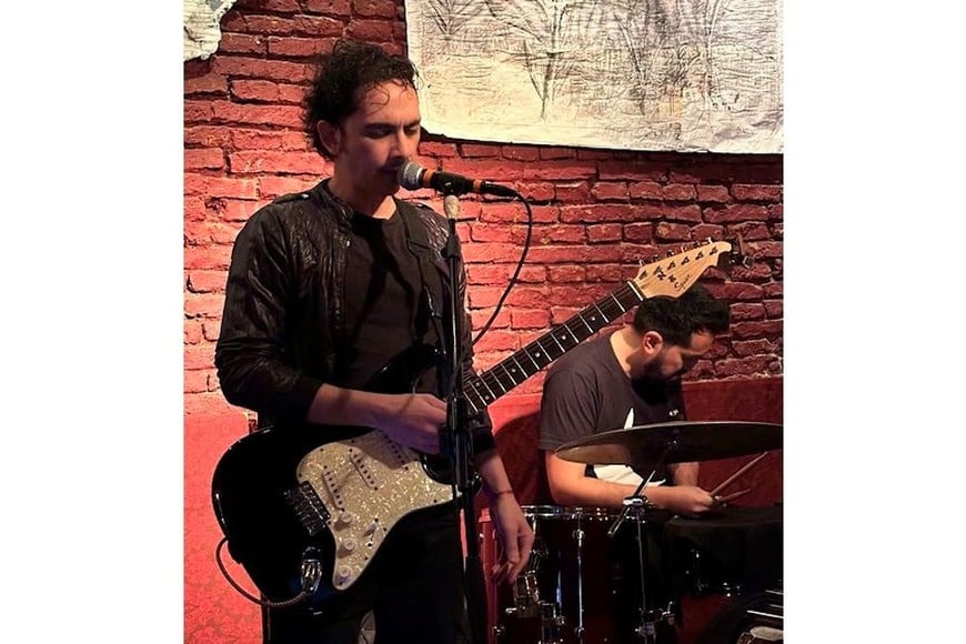 Gentileza producción