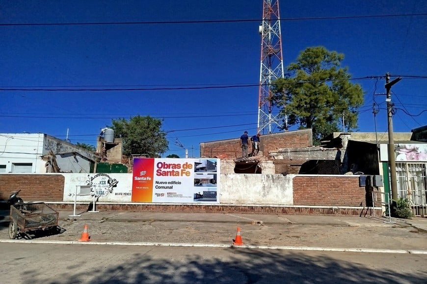 El proyecto no se limita únicamente a la edificación de nuevas instalaciones, sino que también contempla la remodelación integral y la reutilización funcional de espacios ya existentes