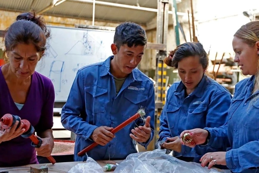 La decisión de extenderlo responde a los resultados obtenidos en los últimos años