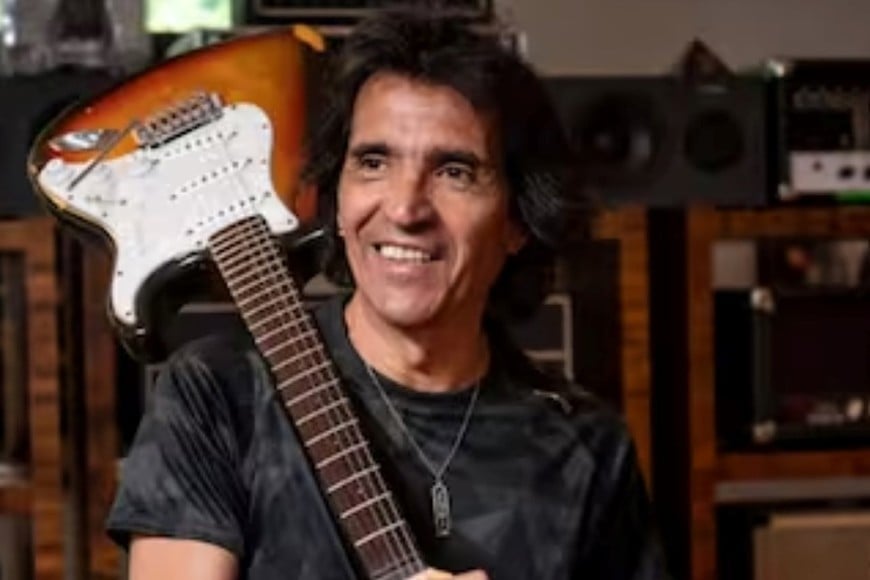 Enanitos Verdes, banda que marcó a varias generaciones