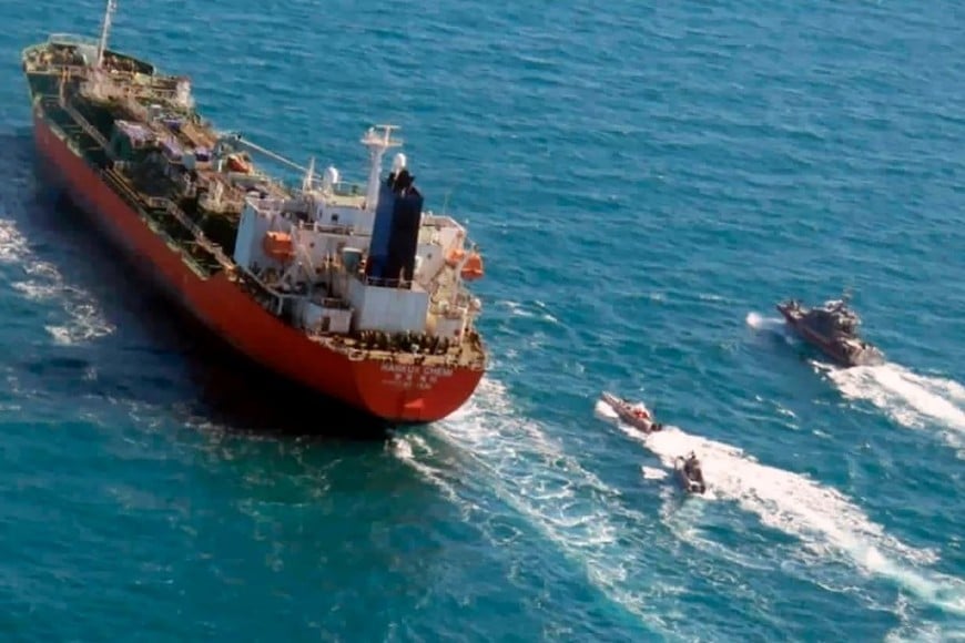 Las perspectivas para abril generan preocupación entre analistas y organismos internacionales.