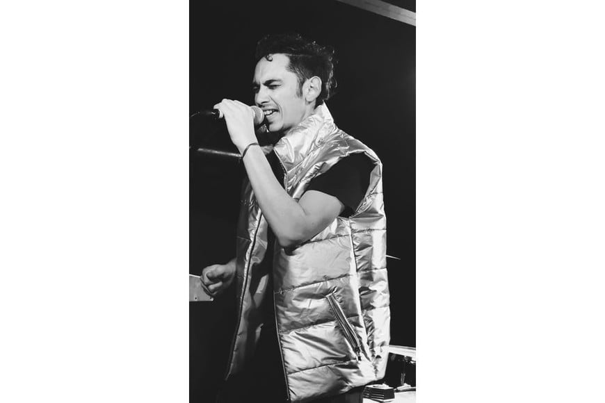 Gentileza producción