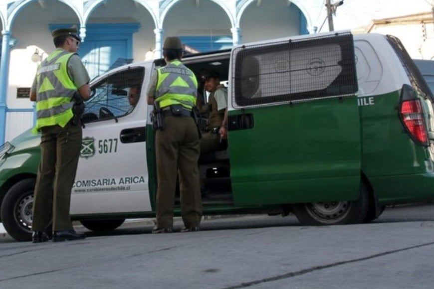 Hubo reuniones con autoridades de seguridad para coordinar acciones.