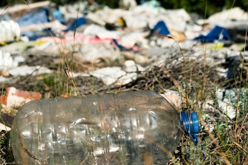 La cercanía de los basurales con zonas habitadas es un dato preocupante